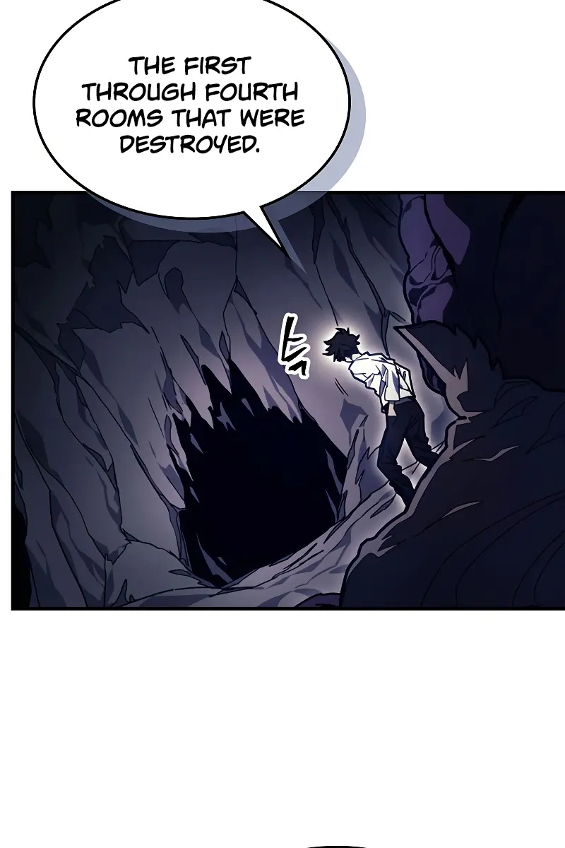 Mr Devourer Chapter 4 Page 22