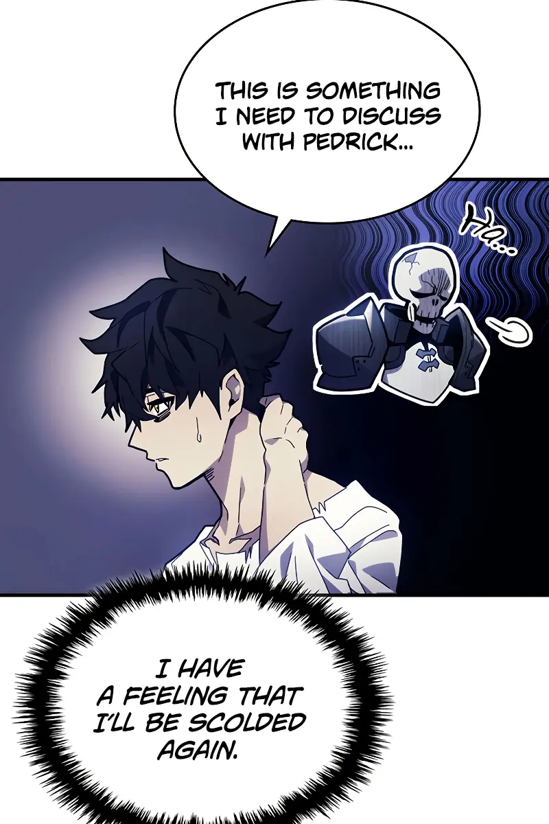 Mr Devourer Chapter 4 Page 23