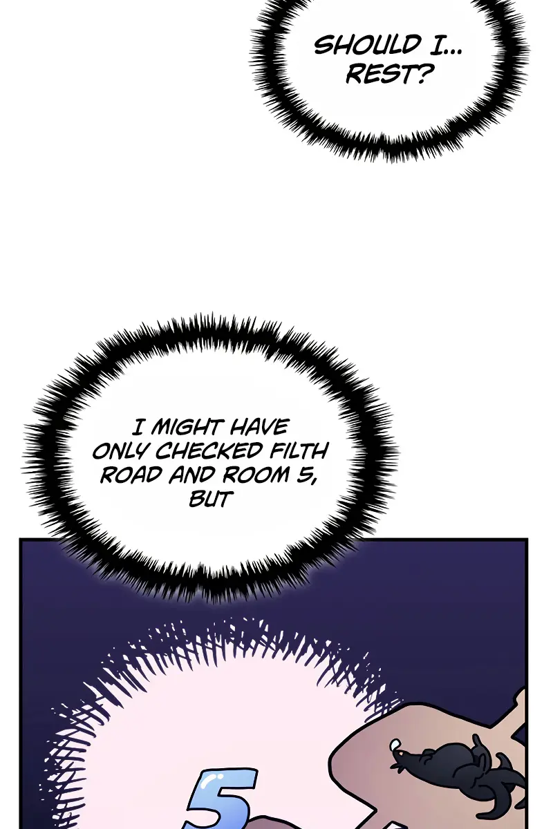 Mr Devourer Chapter 4 Page 26