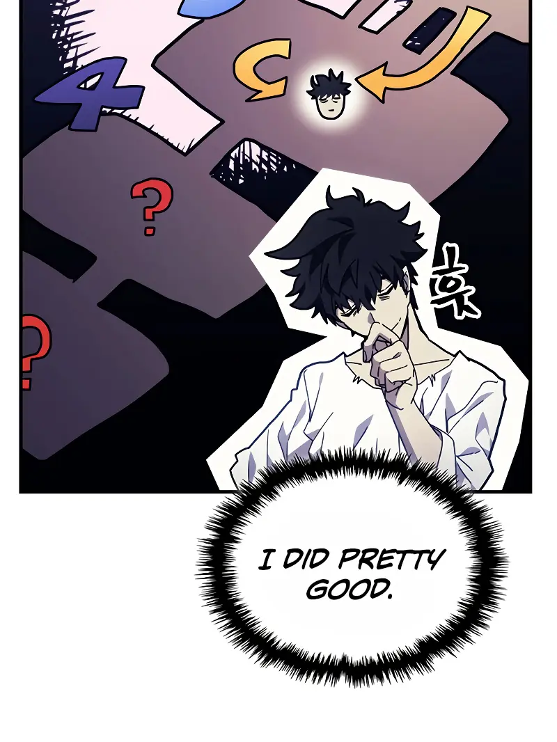 Mr Devourer Chapter 4 Page 27