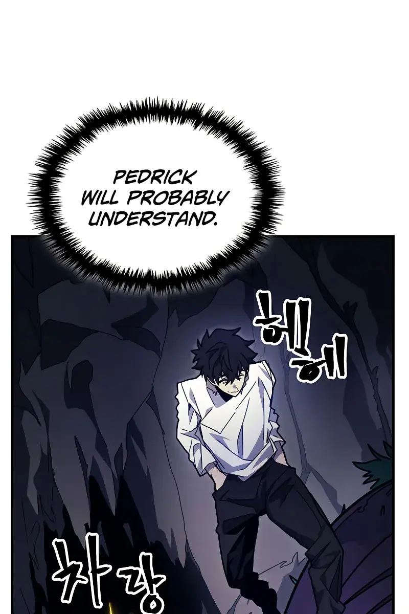 Mr Devourer Chapter 4 Page 28