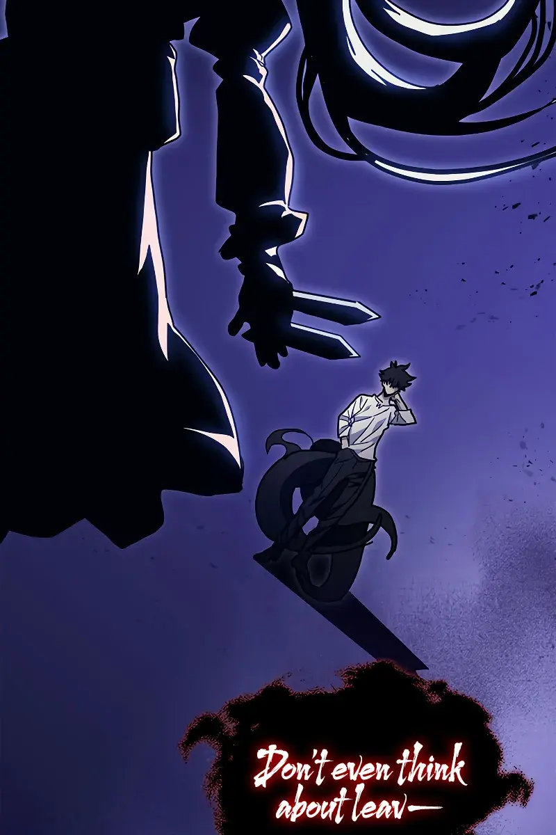 Mr Devourer Chapter 4 Page 35