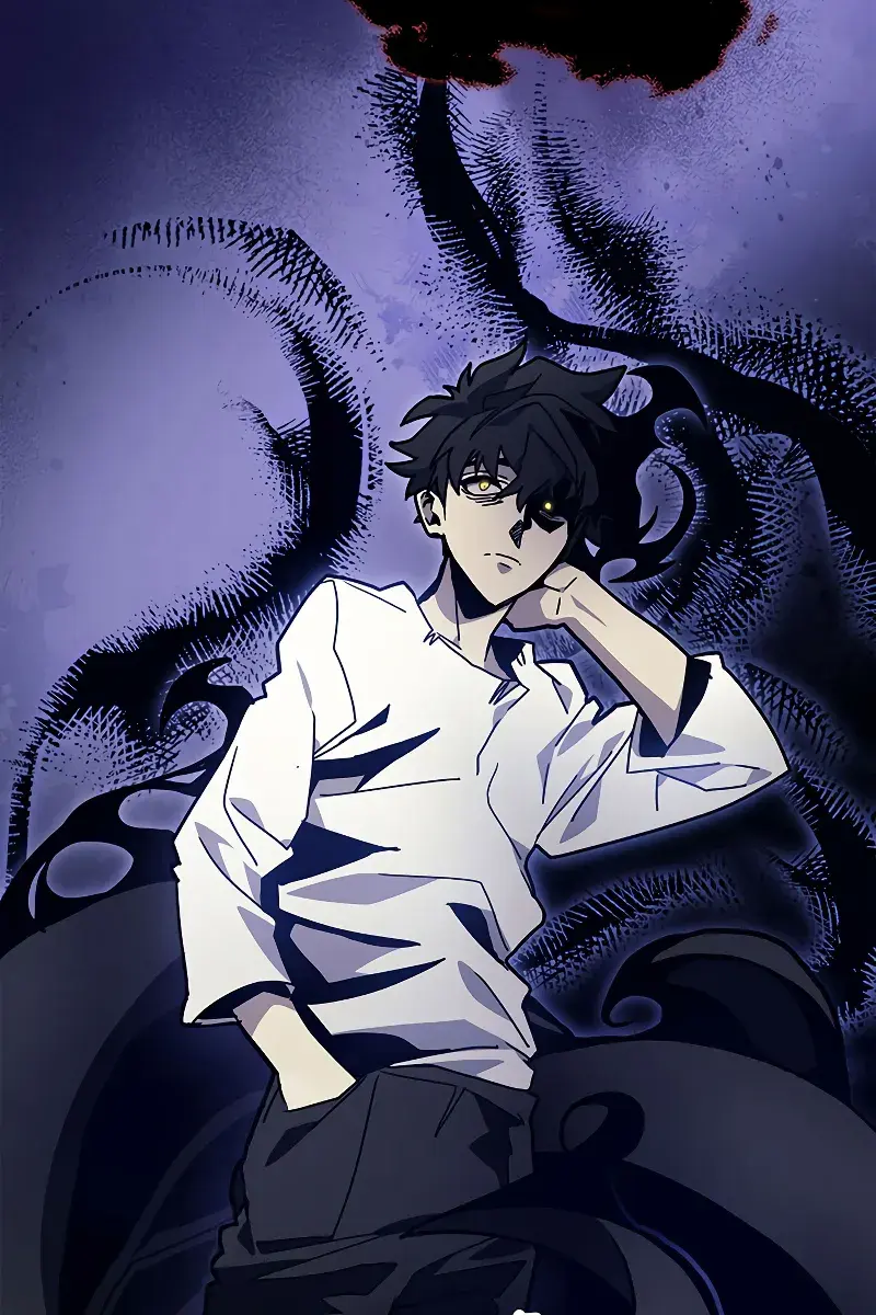 Mr Devourer Chapter 4 Page 36