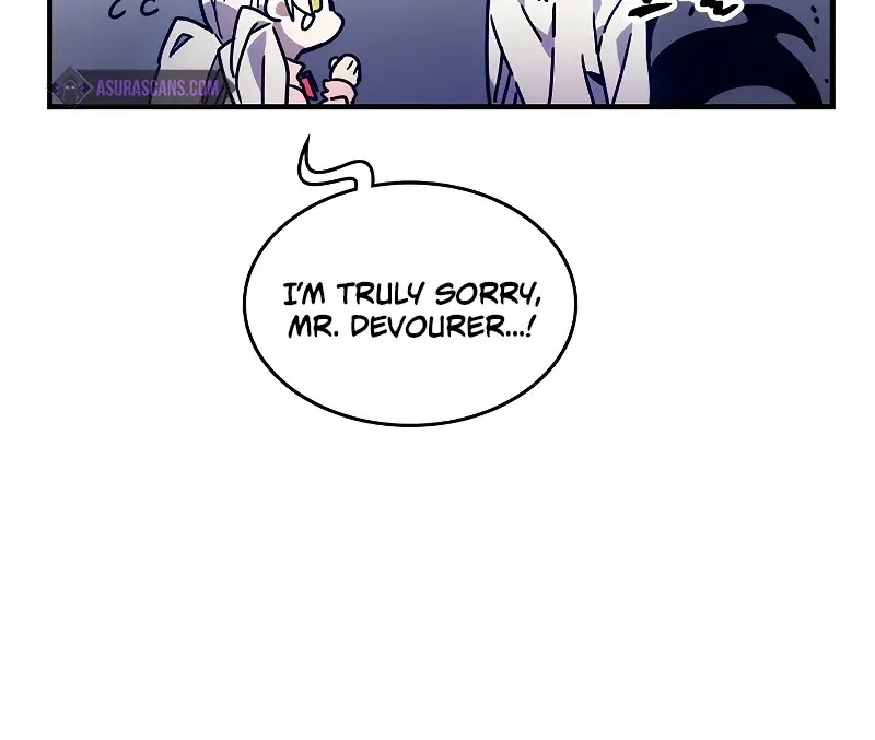 Mr Devourer Chapter 4 Page 41