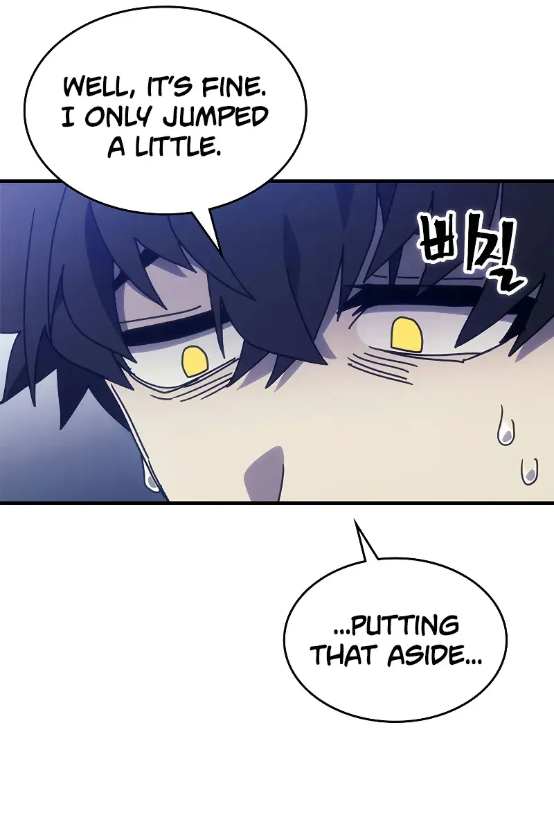 Mr Devourer Chapter 4 Page 42