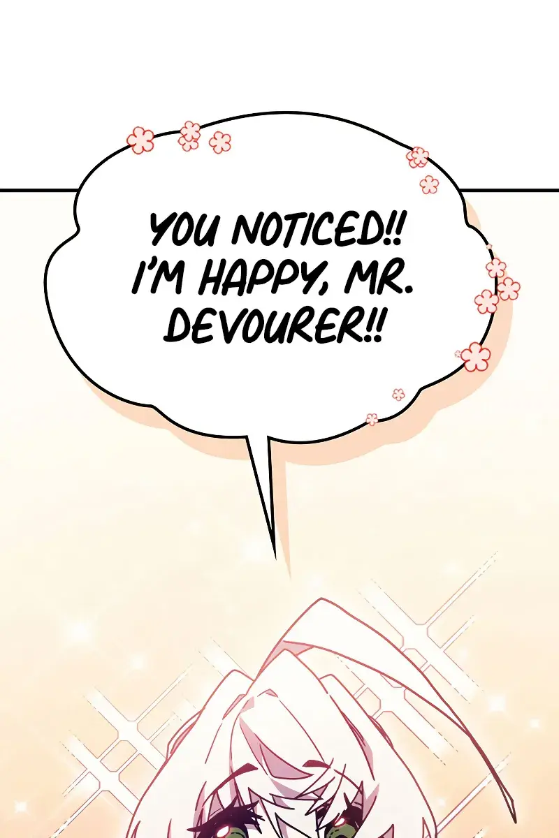 Mr Devourer Chapter 4 Page 45