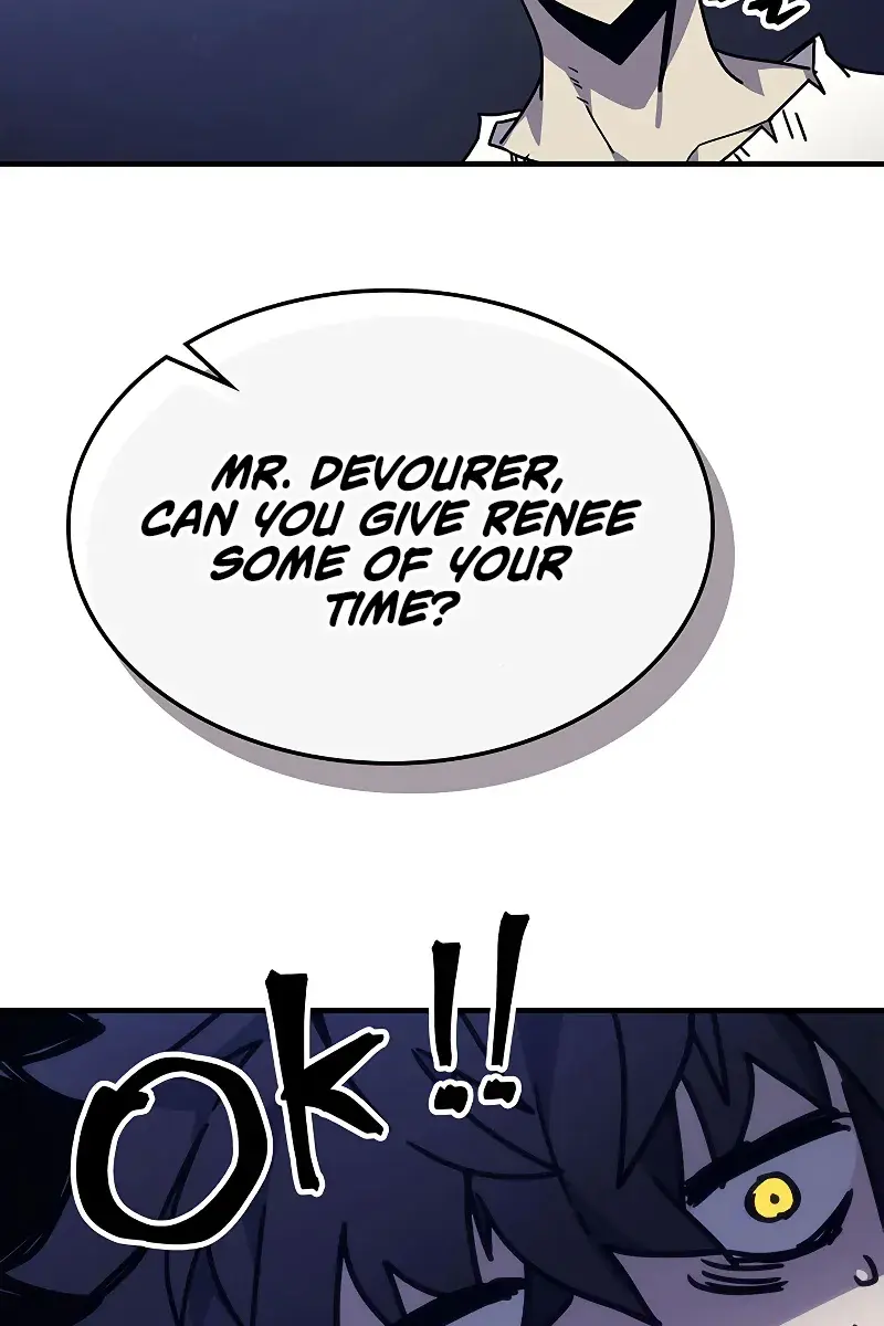 Mr Devourer Chapter 4 Page 50