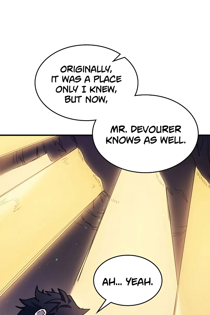 Mr Devourer Chapter 4 Page 58