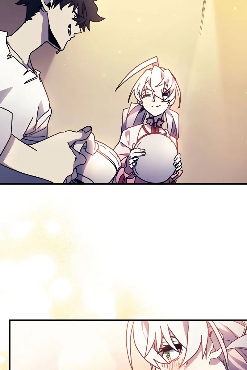 Mr Devourer Chapter 4 Page 59