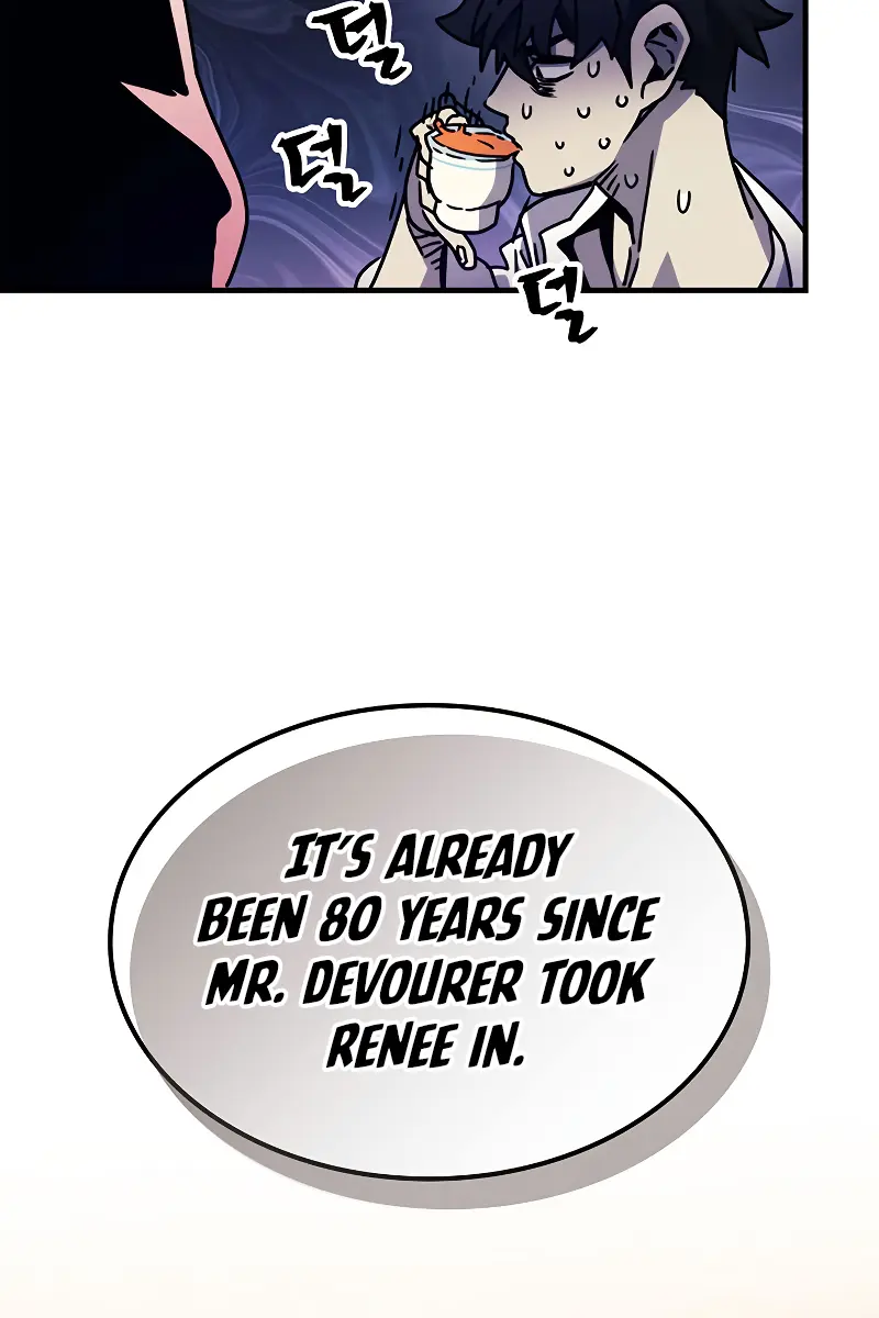 Mr Devourer Chapter 4 Page 61