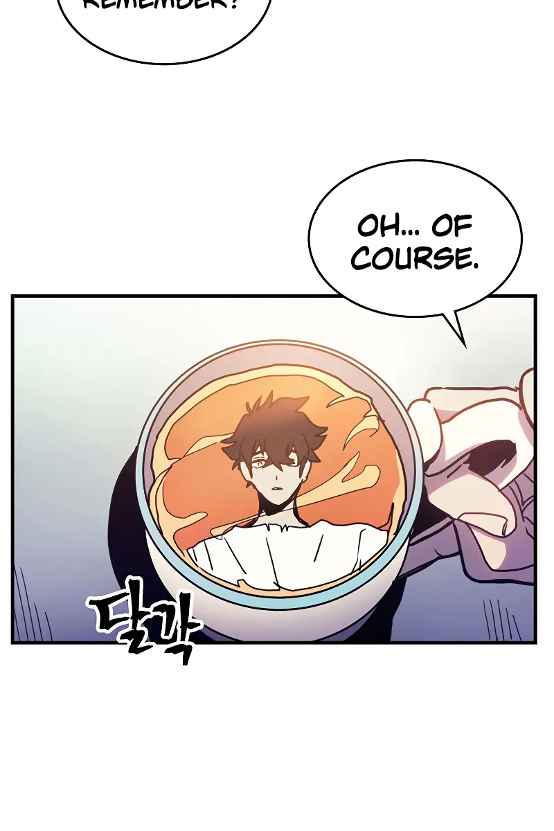 Mr Devourer Chapter 4 Page 63