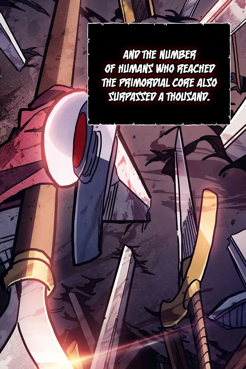 Mr Devourer Chapter 4 Page 66