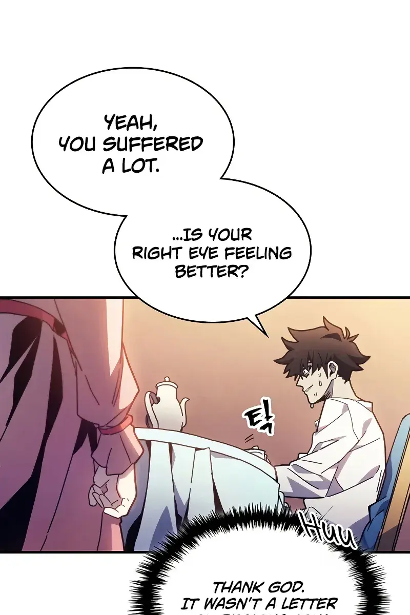 Mr Devourer Chapter 4 Page 70