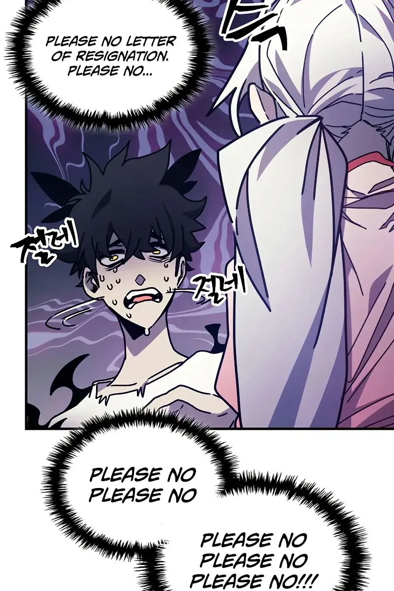 Mr Devourer Chapter 4 Page 77