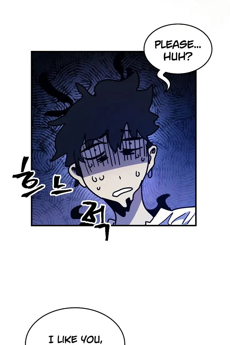 Mr Devourer Chapter 4 Page 79