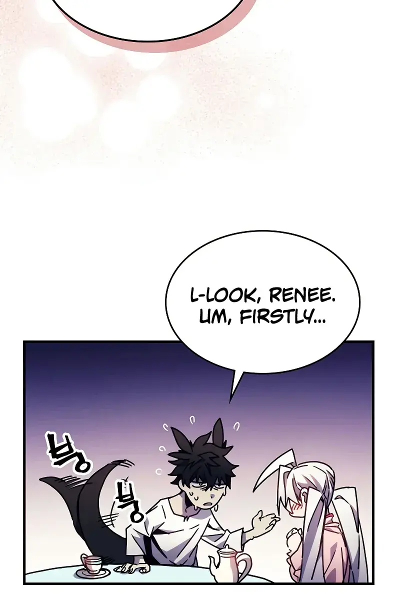 Mr Devourer Chapter 4 Page 82