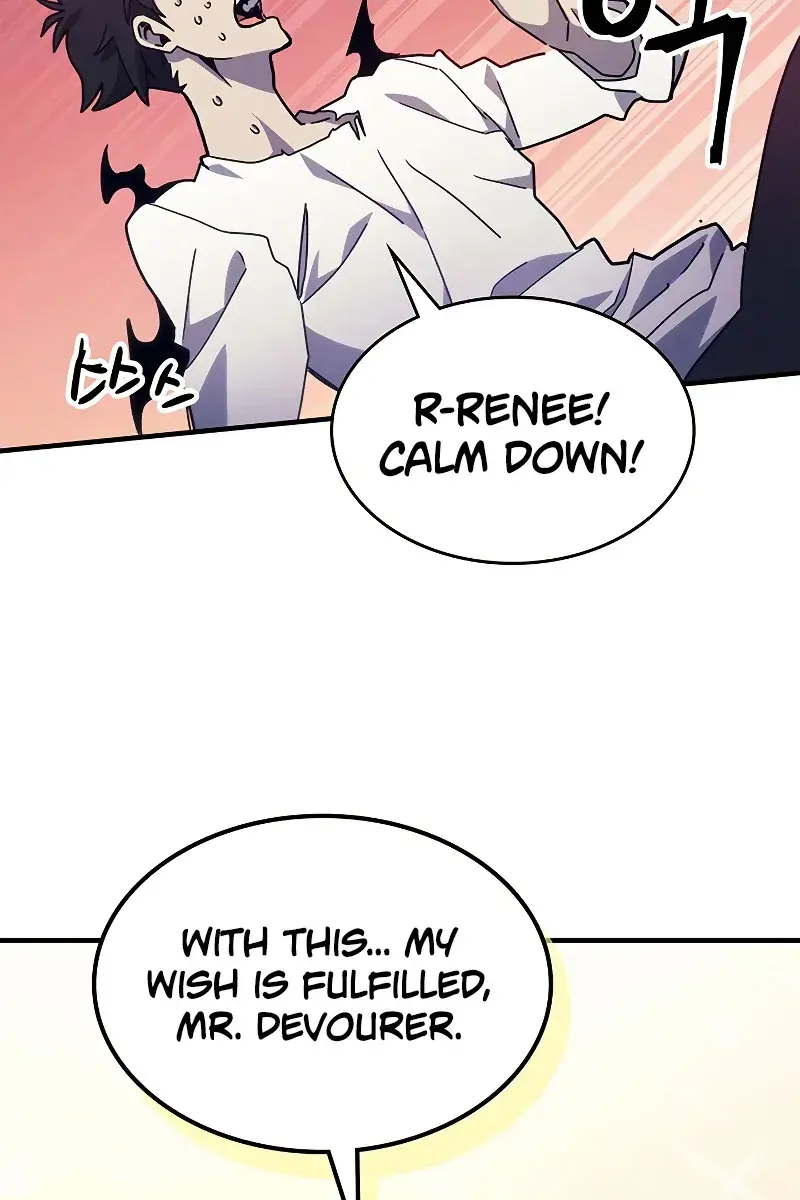 Mr Devourer Chapter 4 Page 99