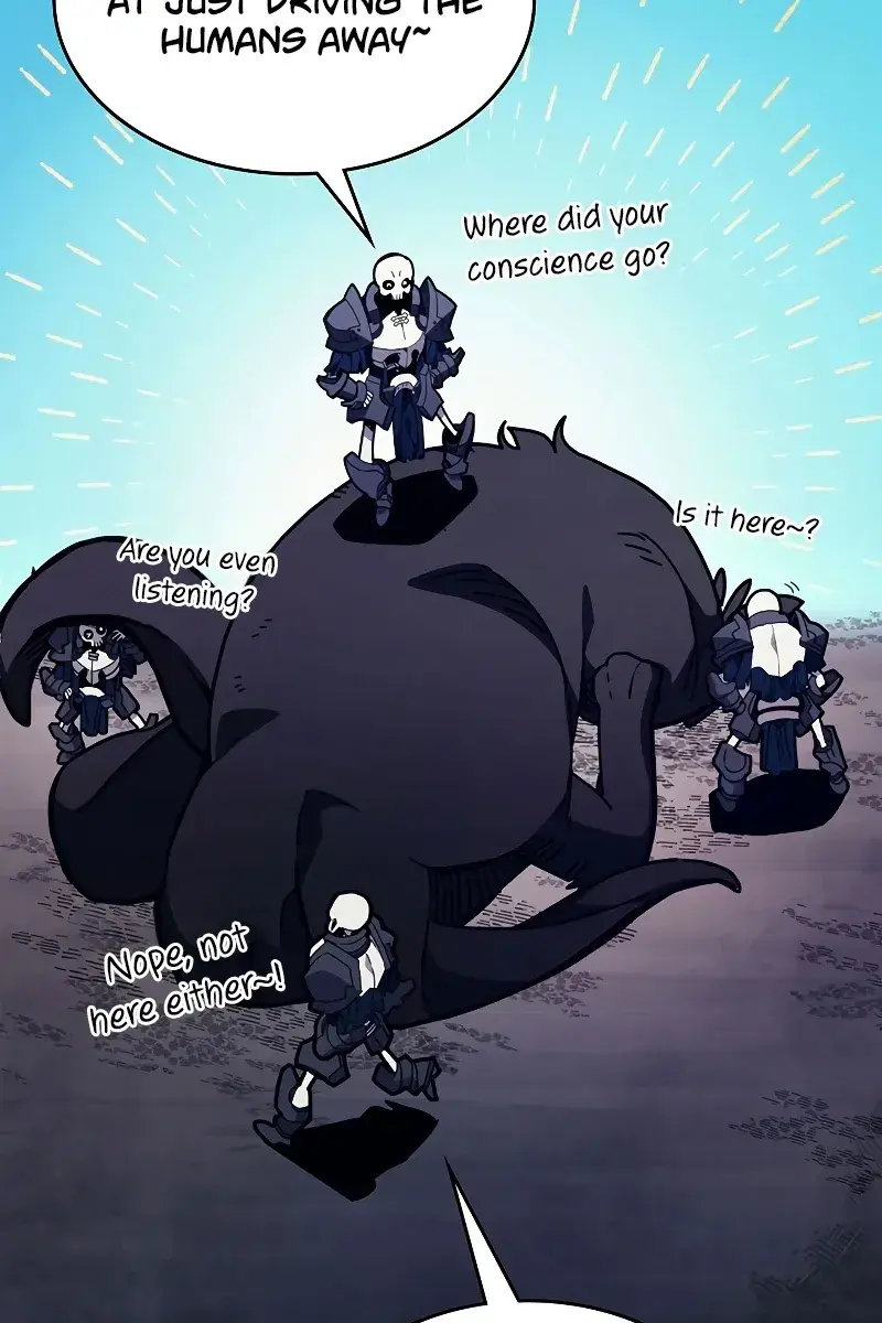 Mr Devourer Chapter 5 Page 4