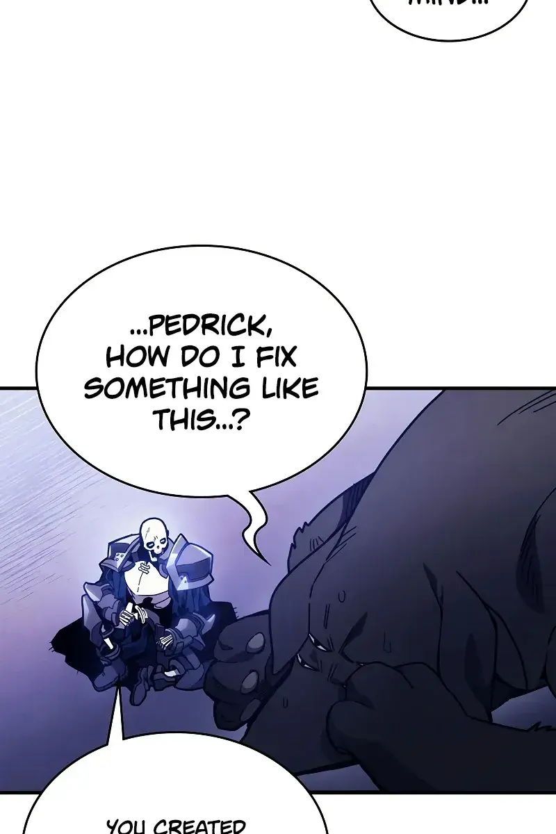 Mr Devourer Chapter 5 Page 8