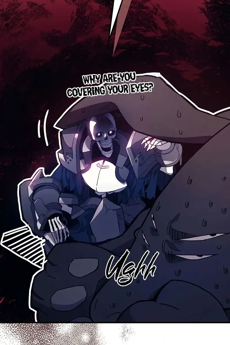 Mr Devourer Chapter 5 Page 12