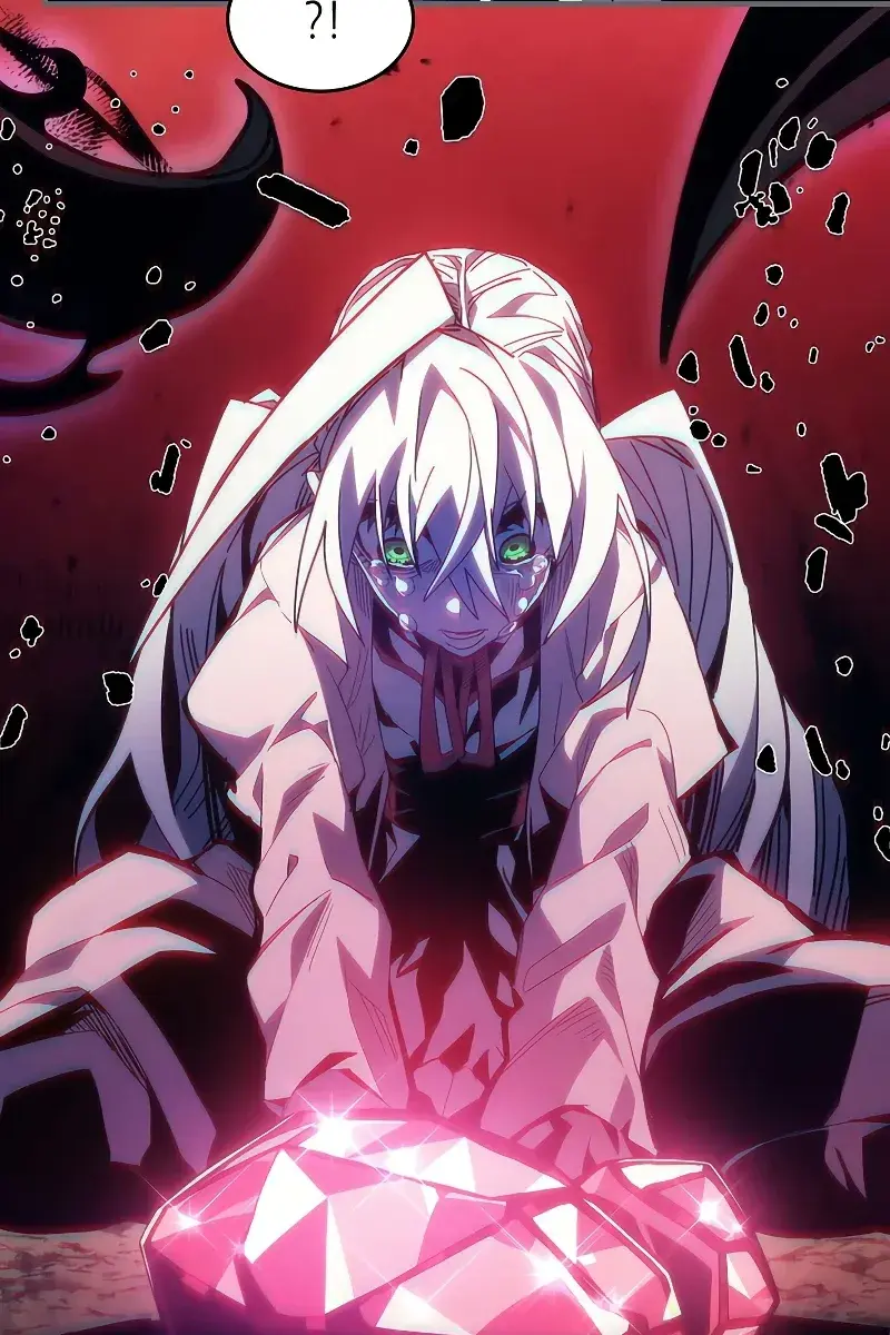 Mr Devourer Chapter 5 Page 27