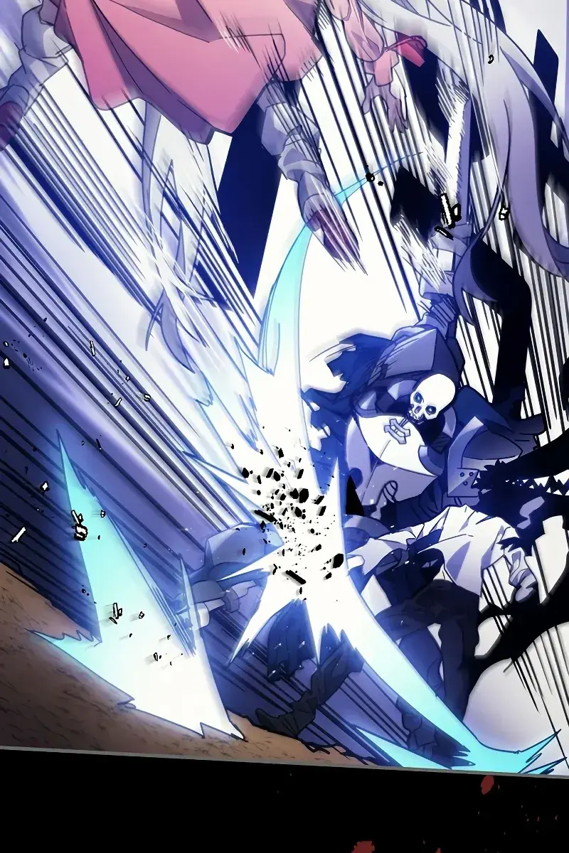 Mr Devourer Chapter 5 Page 33