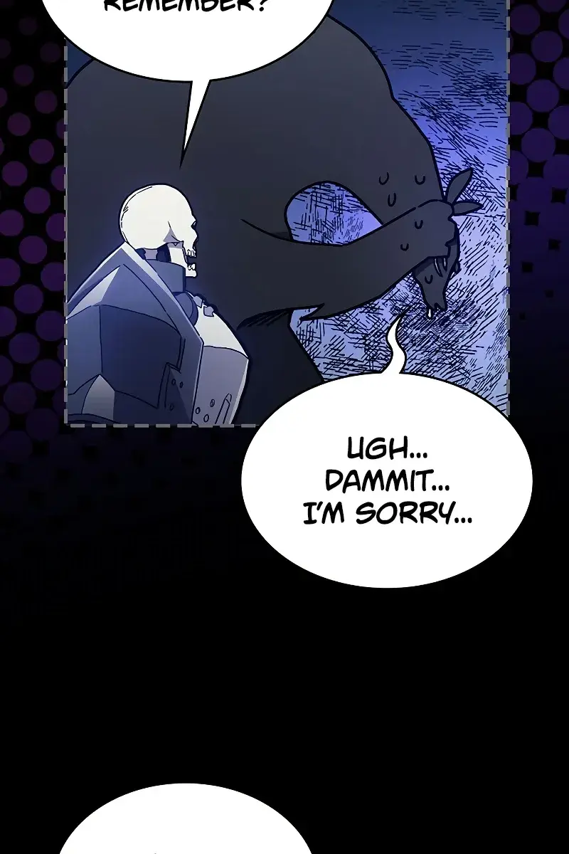 Mr Devourer Chapter 5 Page 43