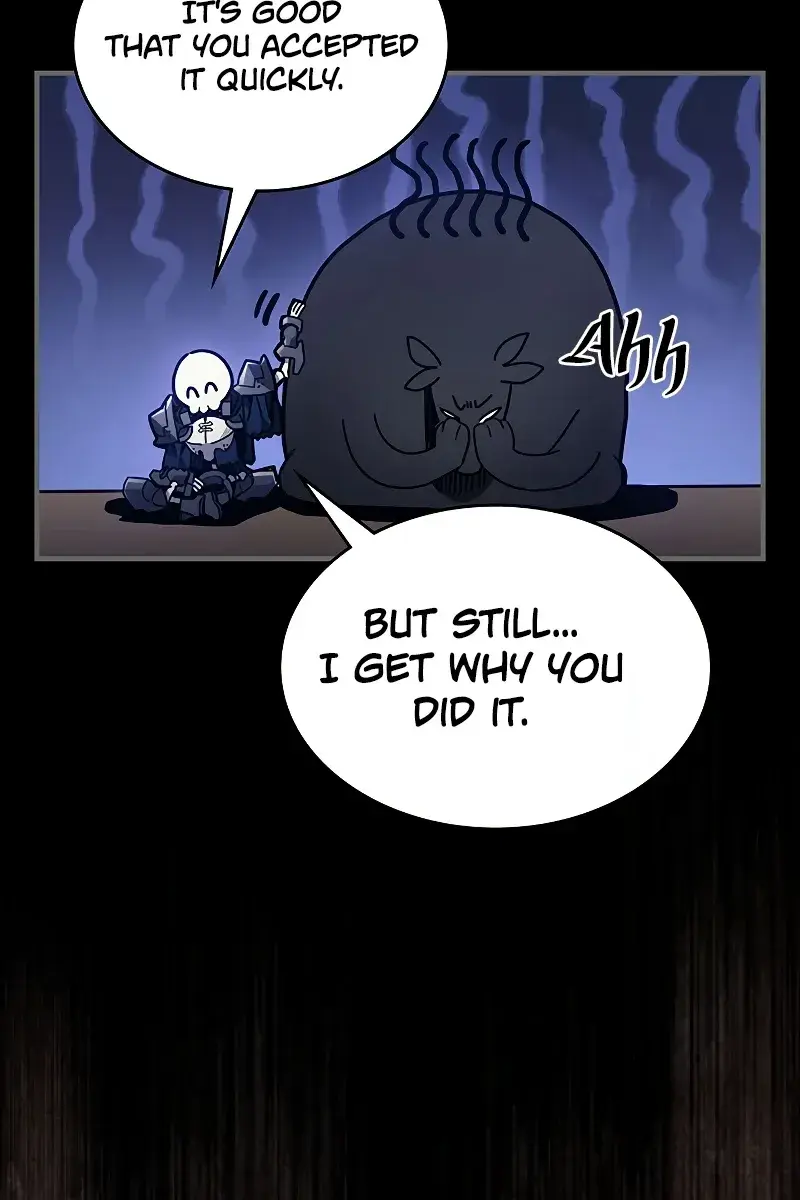 Mr Devourer Chapter 5 Page 44