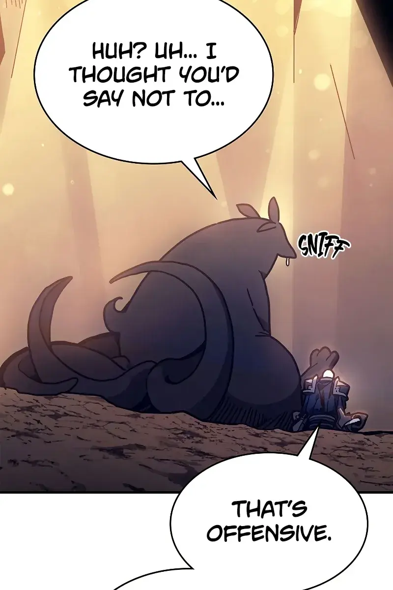 Mr Devourer Chapter 5 Page 50