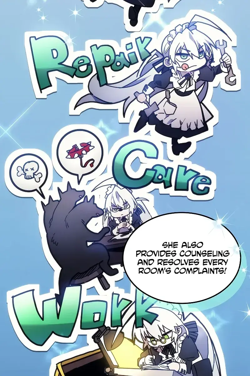 Mr Devourer Chapter 5 Page 53