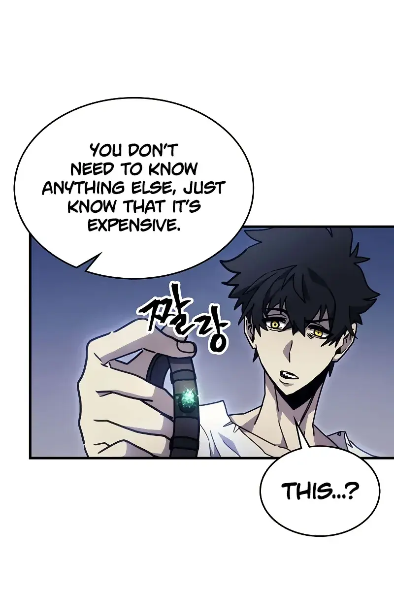 Mr Devourer Chapter 5 Page 62