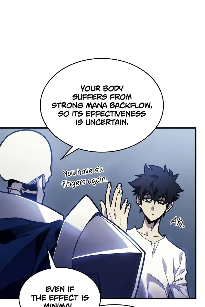 Mr Devourer Chapter 5 Page 63