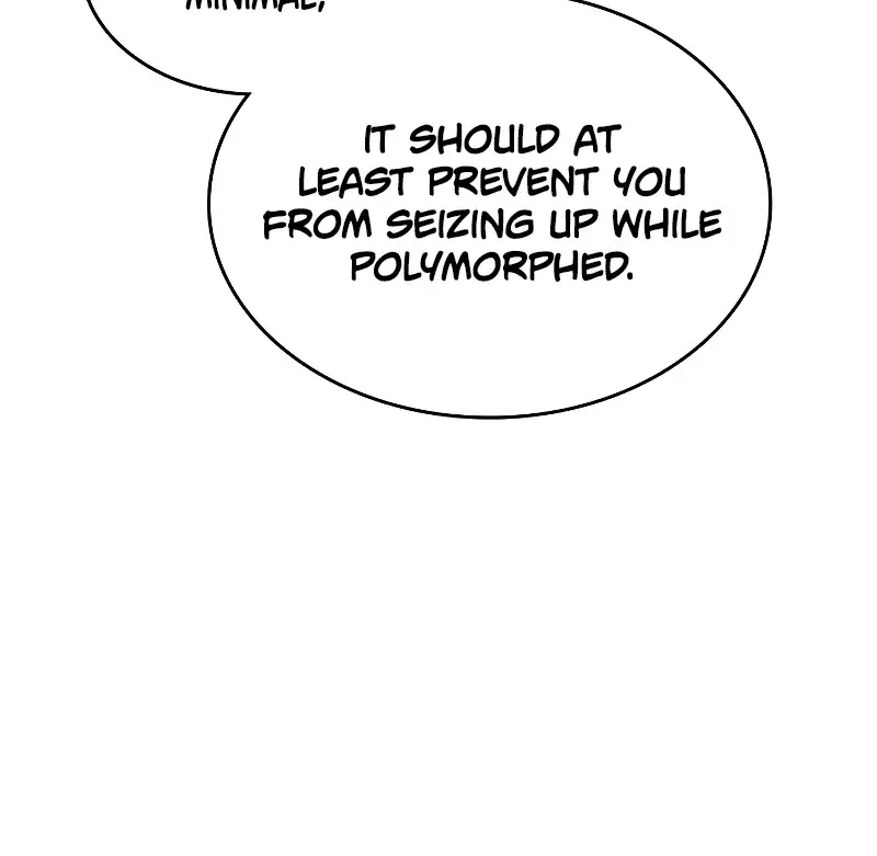 Mr Devourer Chapter 5 Page 64