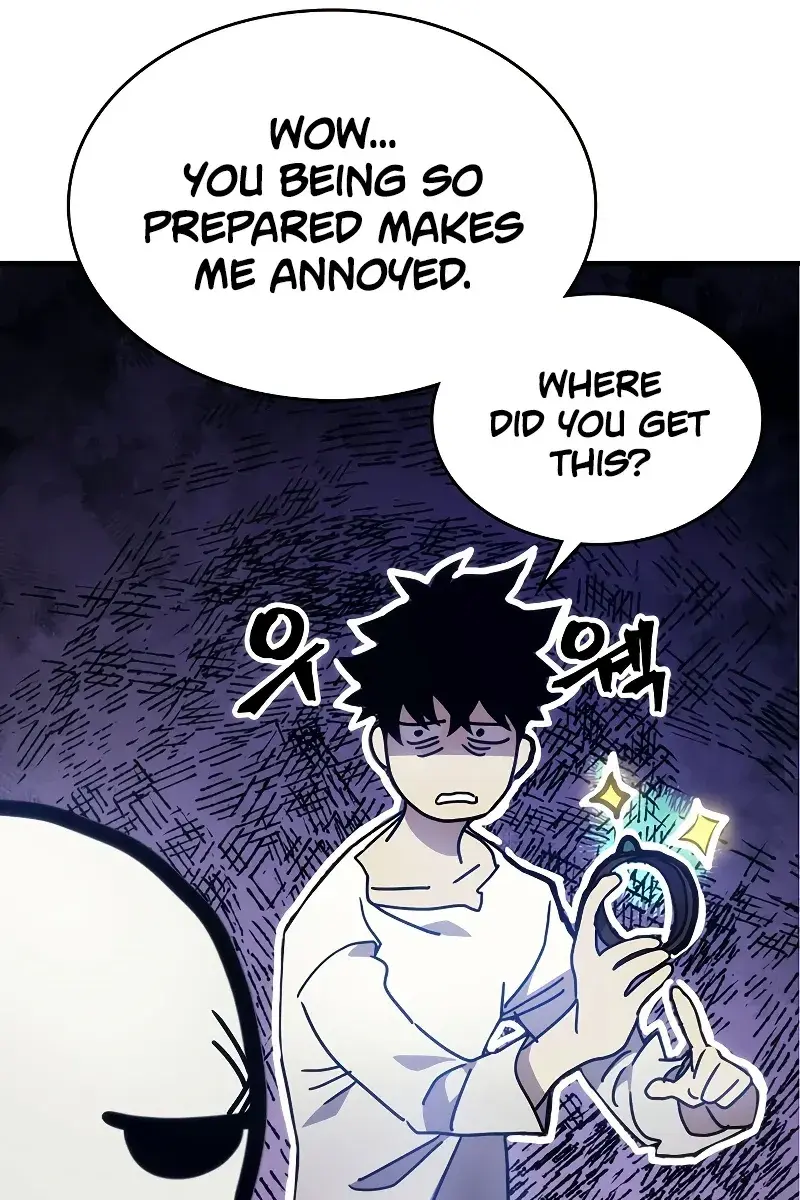 Mr Devourer Chapter 5 Page 65