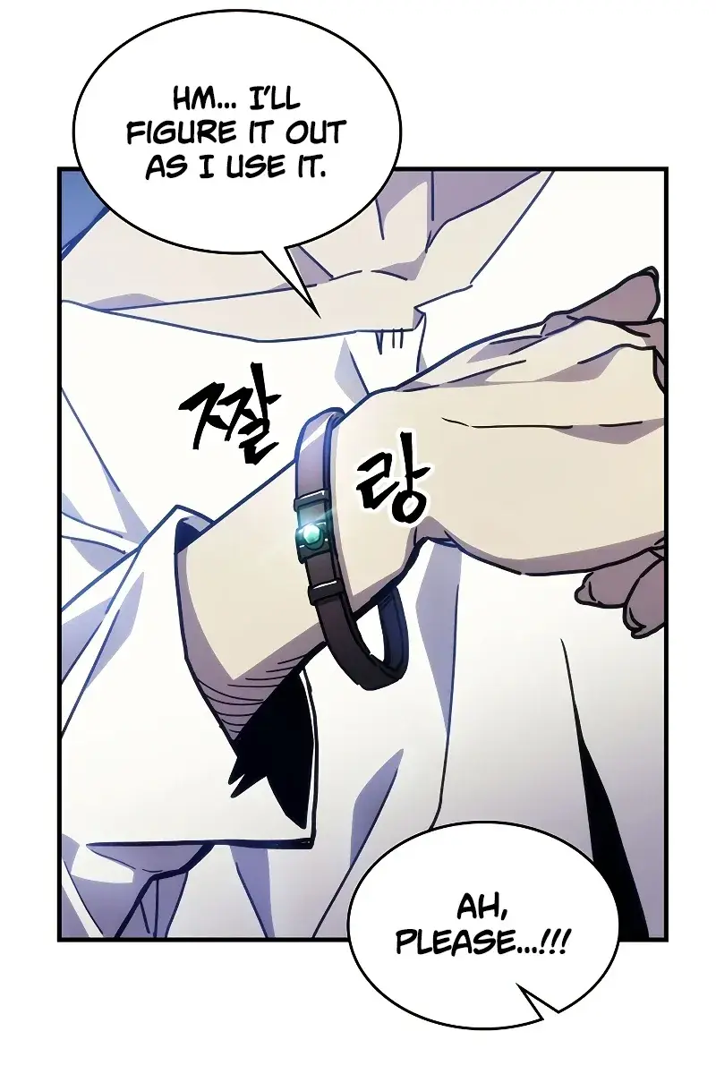 Mr Devourer Chapter 5 Page 68