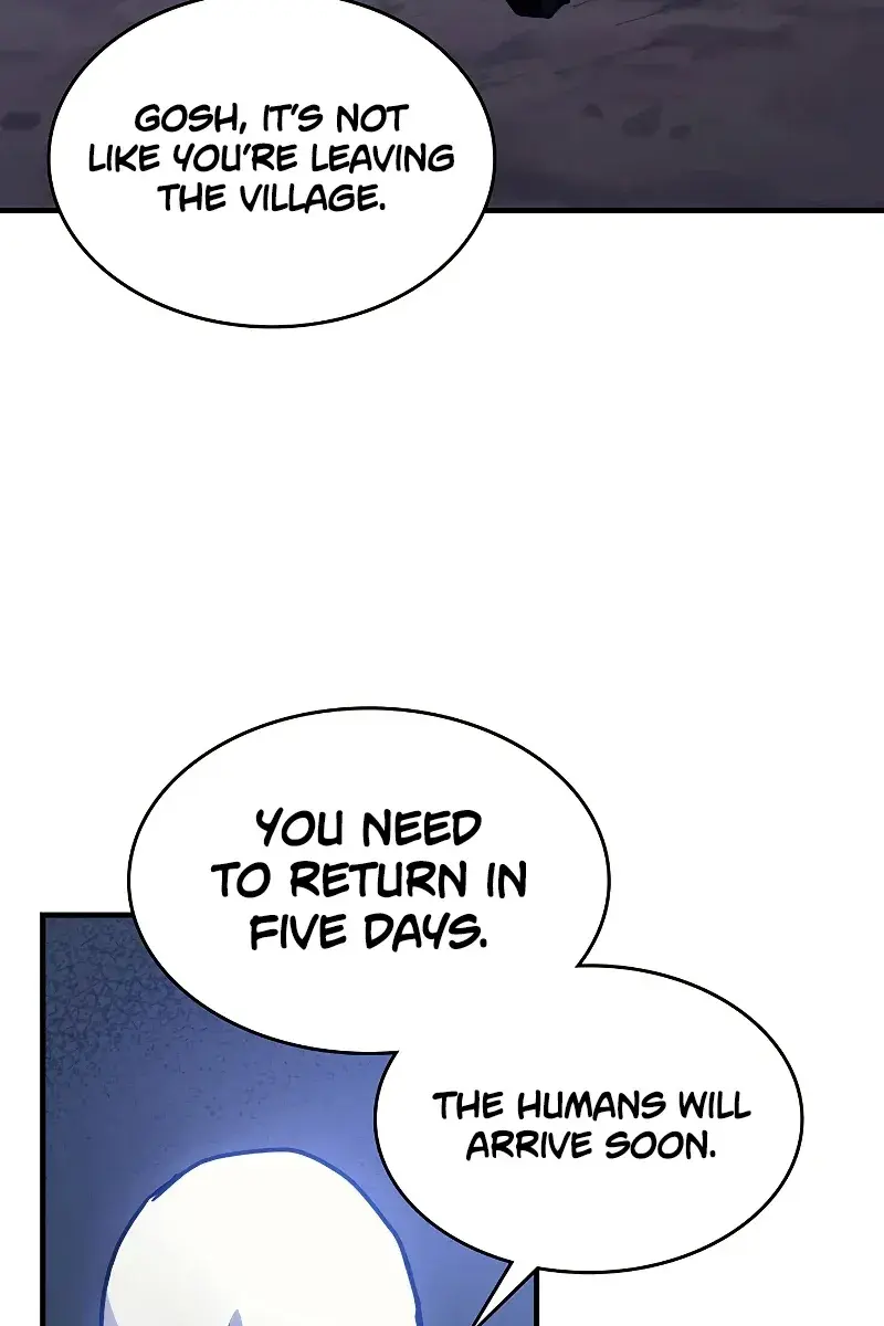 Mr Devourer Chapter 5 Page 70