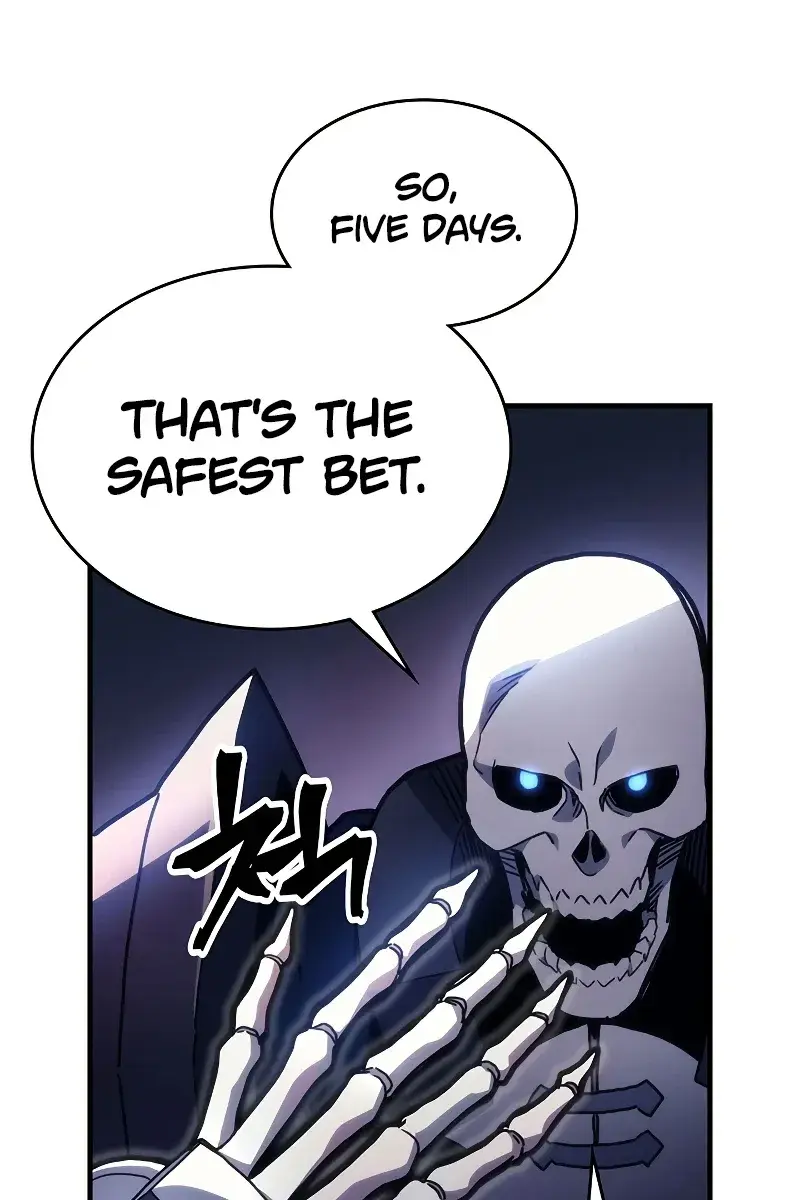 Mr Devourer Chapter 5 Page 75