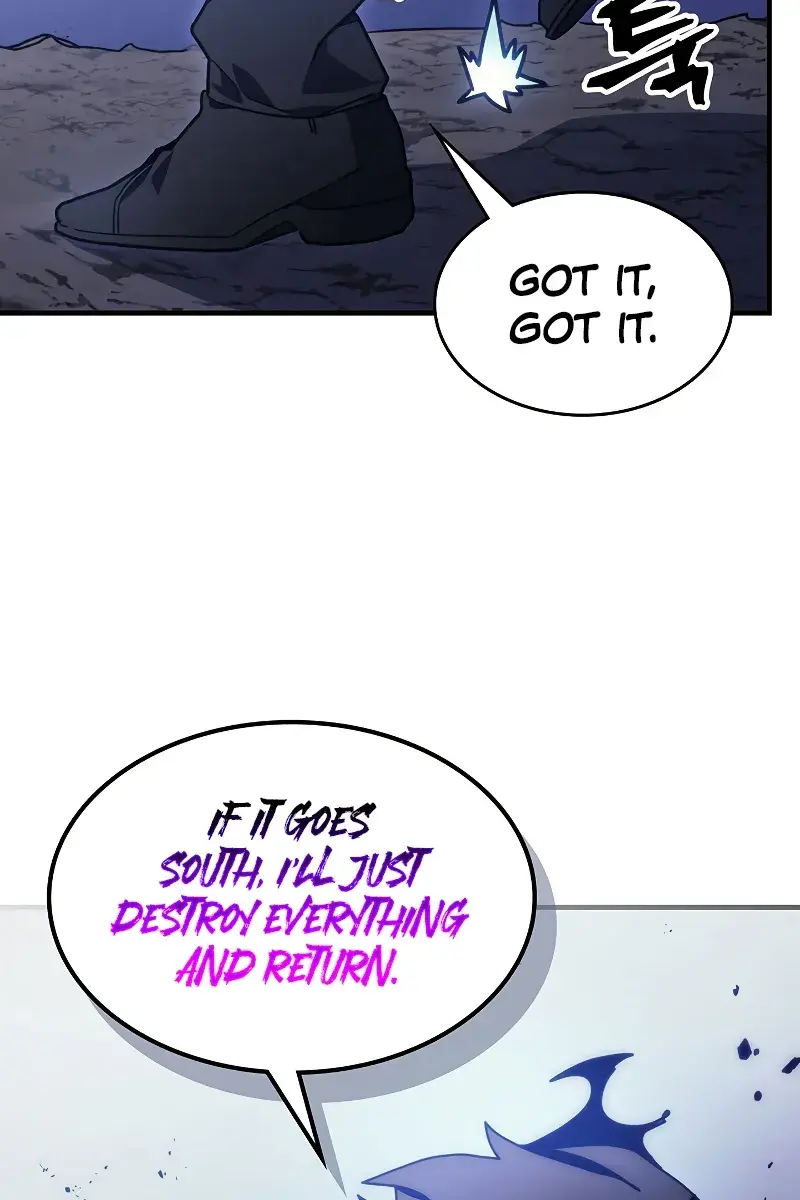 Mr Devourer Chapter 5 Page 82