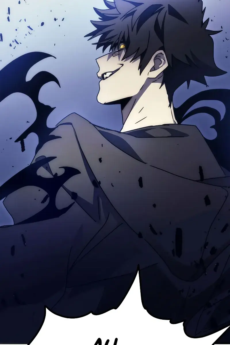 Mr Devourer Chapter 5 Page 83