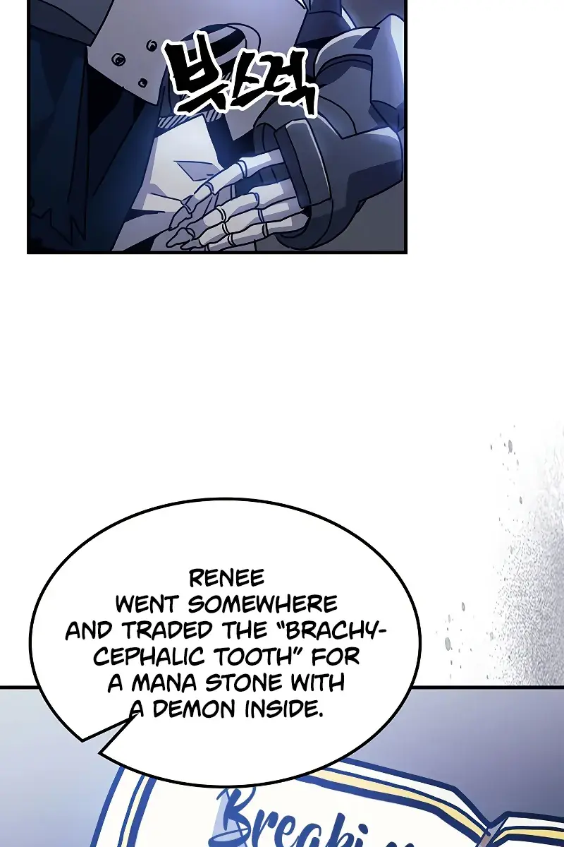 Mr Devourer Chapter 5 Page 87