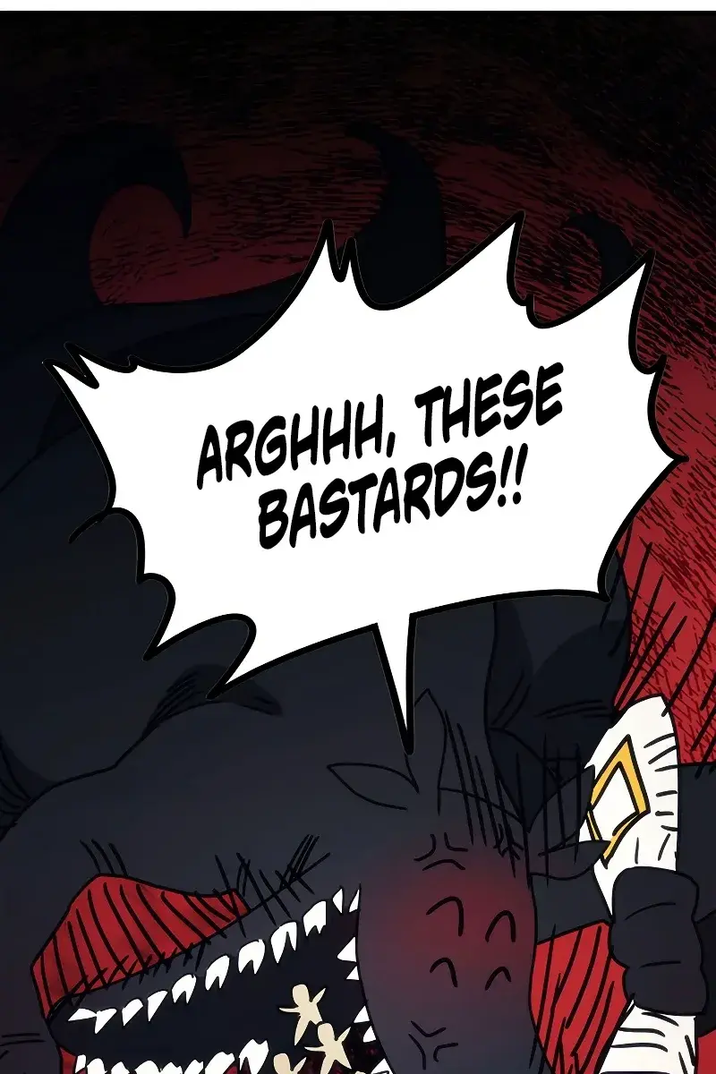 Mr Devourer Chapter 5 Page 91