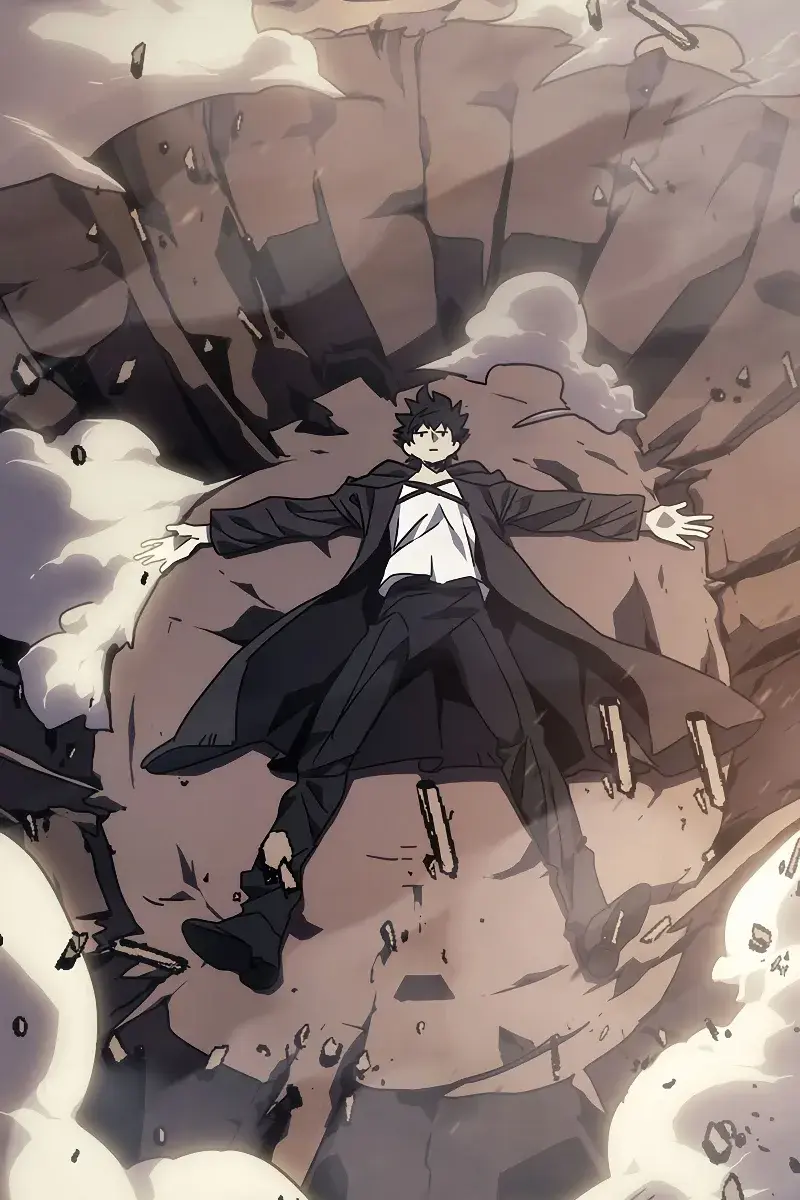 Mr Devourer Chapter 5 Page 106