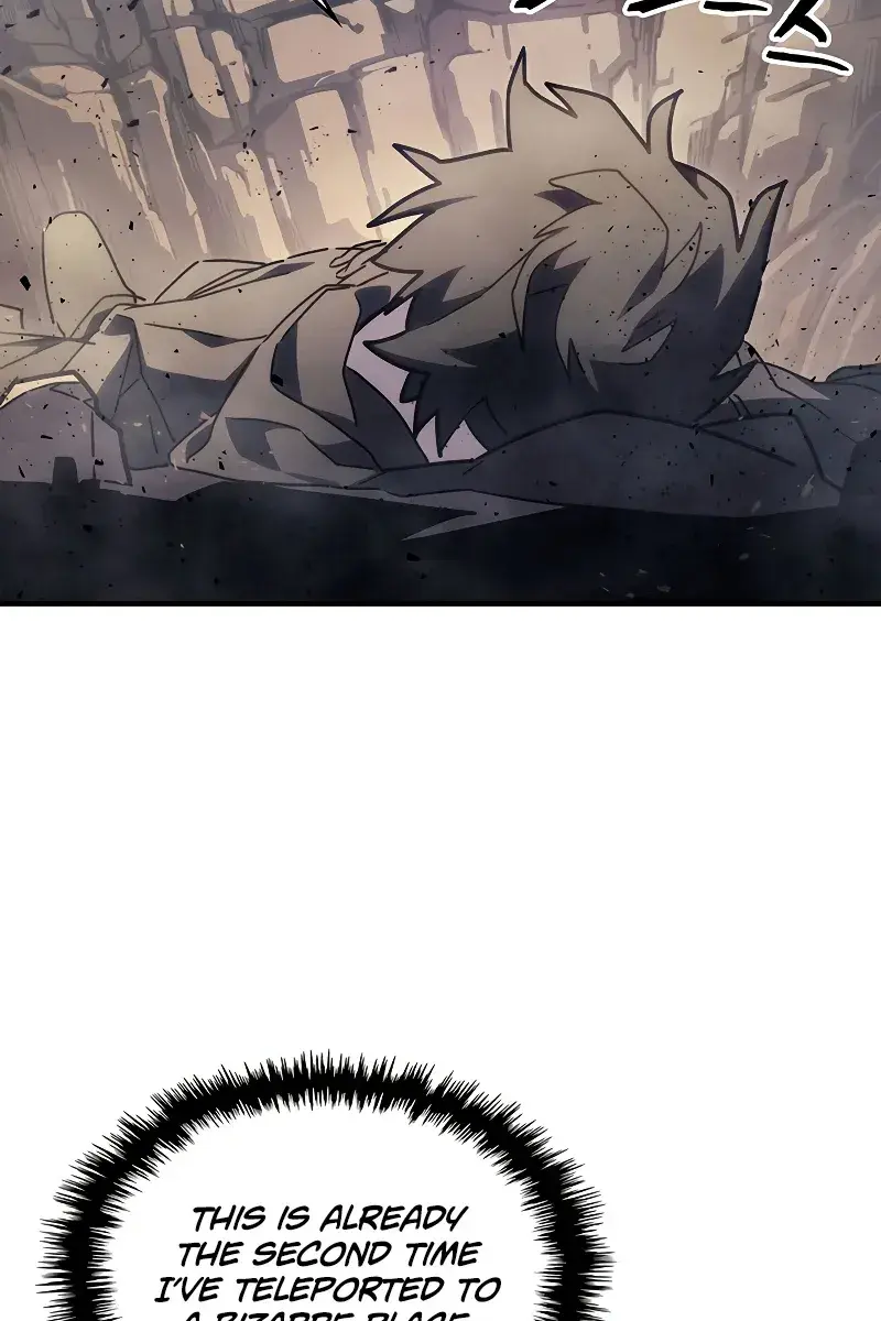 Mr Devourer Chapter 6 Page 4