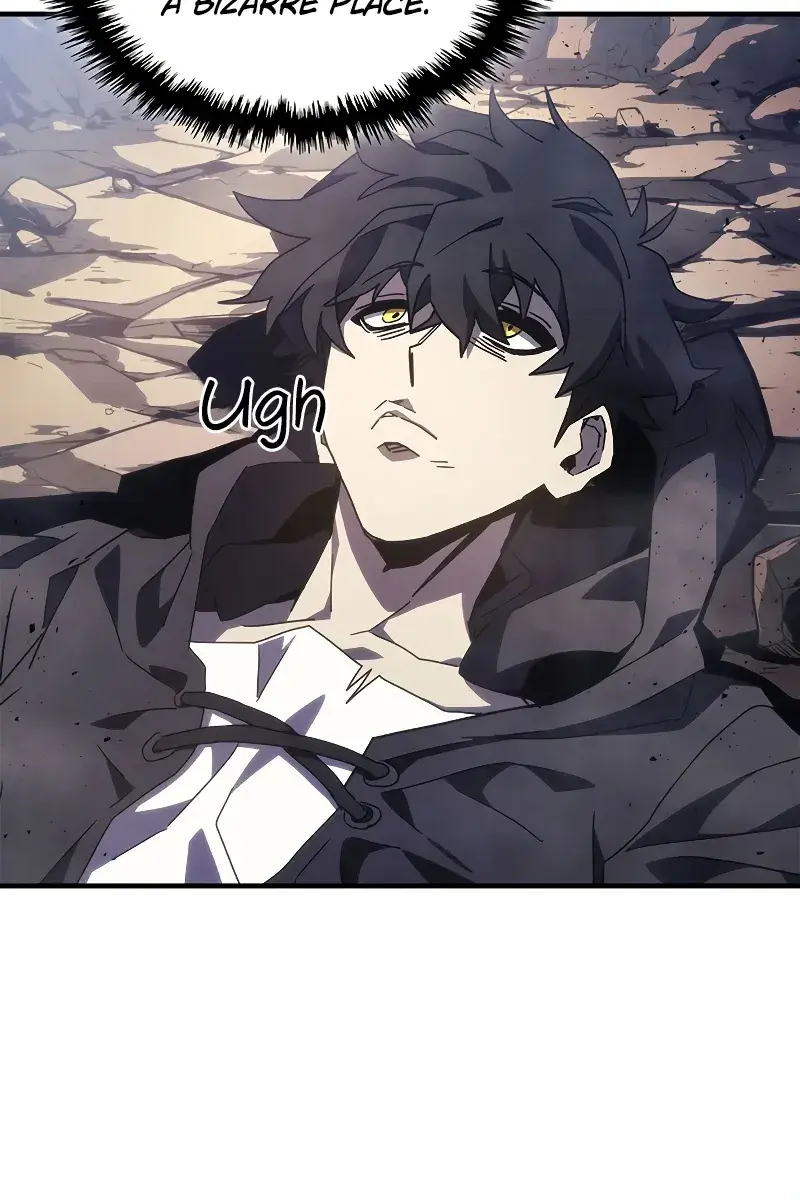 Mr Devourer Chapter 6 Page 5