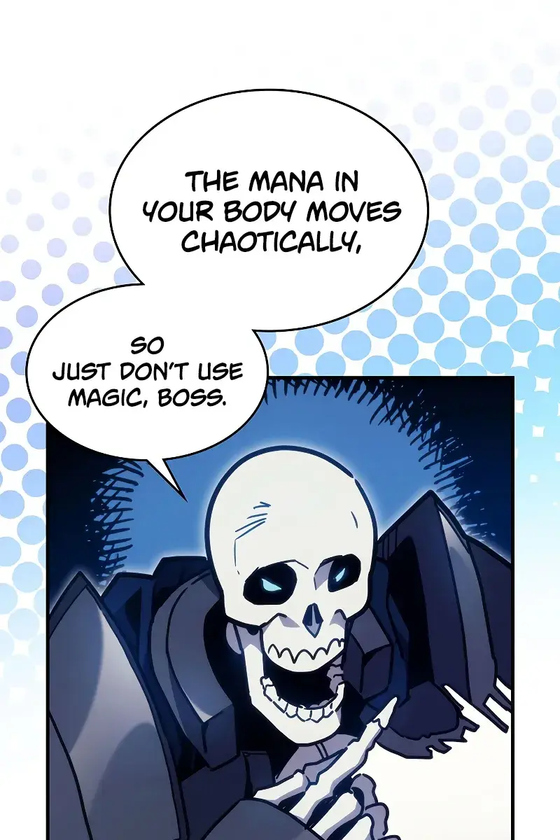 Mr Devourer Chapter 6 Page 6