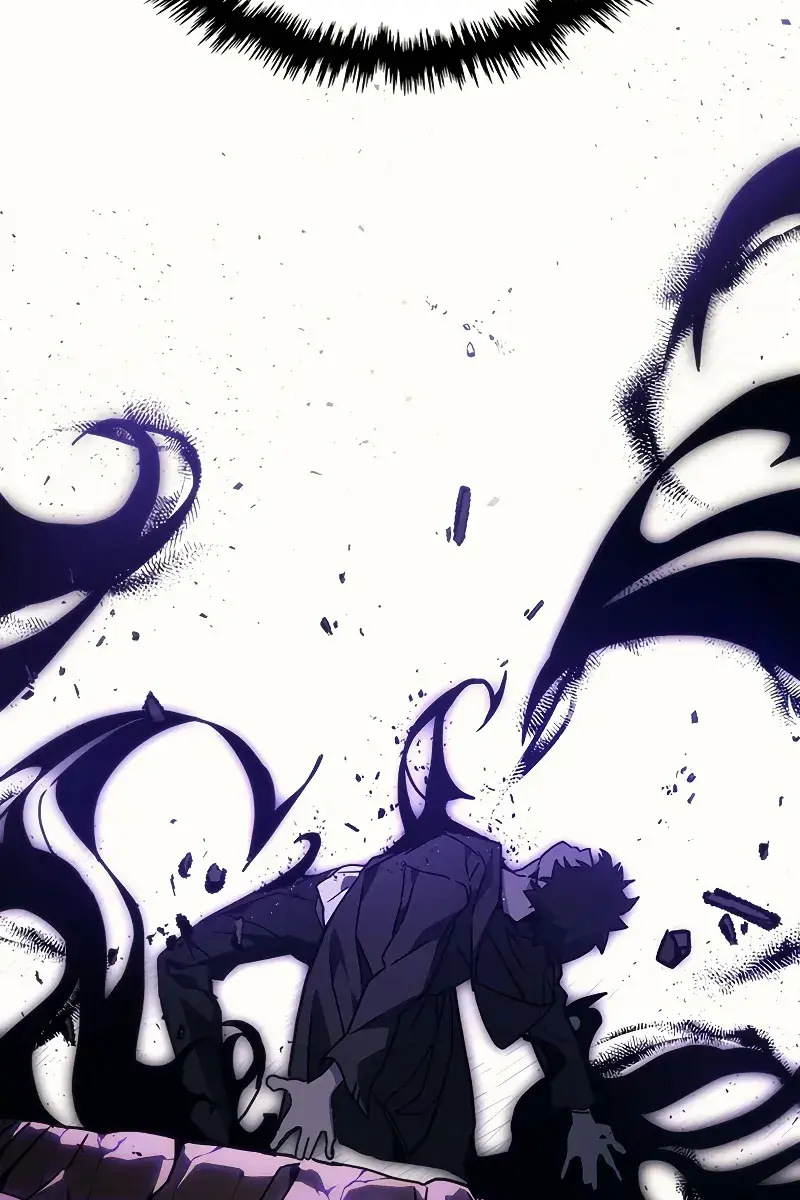 Mr Devourer Chapter 6 Page 10