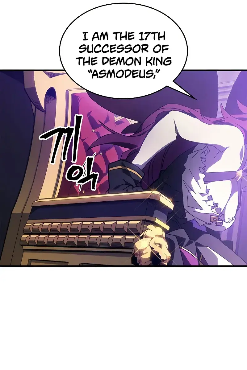 Mr Devourer Chapter 6 Page 28