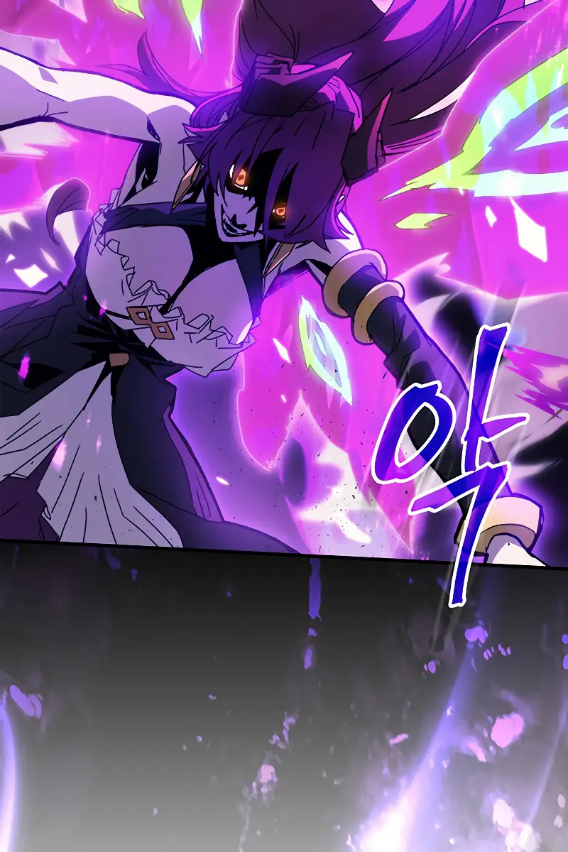 Mr Devourer Chapter 6 Page 32