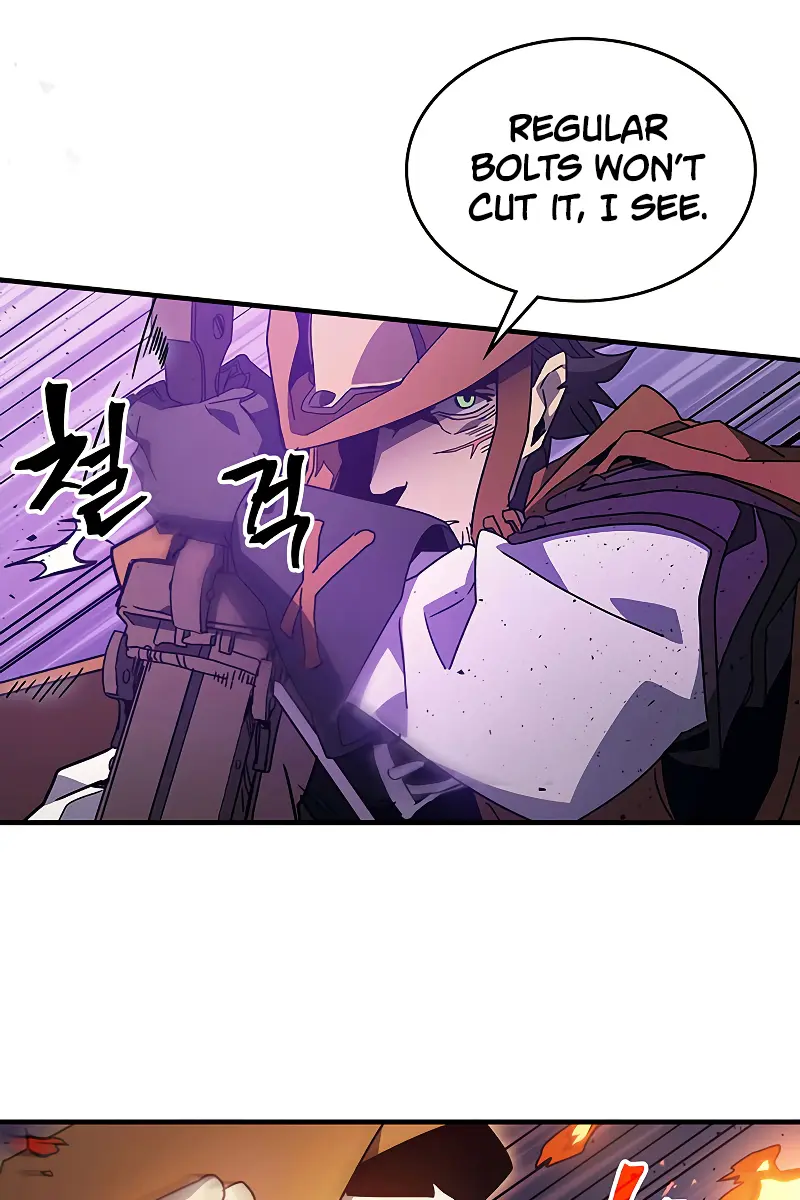 Mr Devourer Chapter 6 Page 41