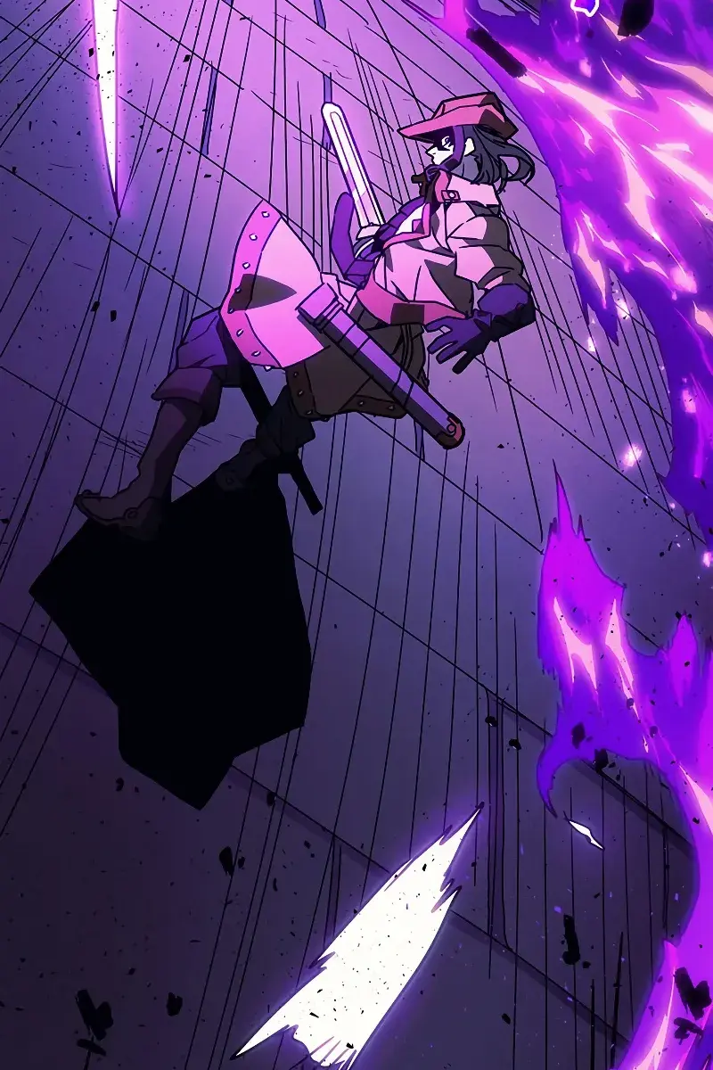 Mr Devourer Chapter 6 Page 46